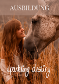 Ausbildung Sparkling Destiny