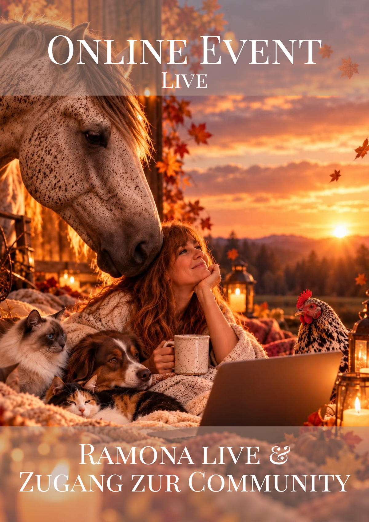 Online Live Event 2026