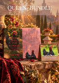 Tari Kingdom Bundle (Buch +  Kalender + Block geschenkt)