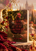 Buch Softcover - Der Weg zur Königin (nur D A CH)